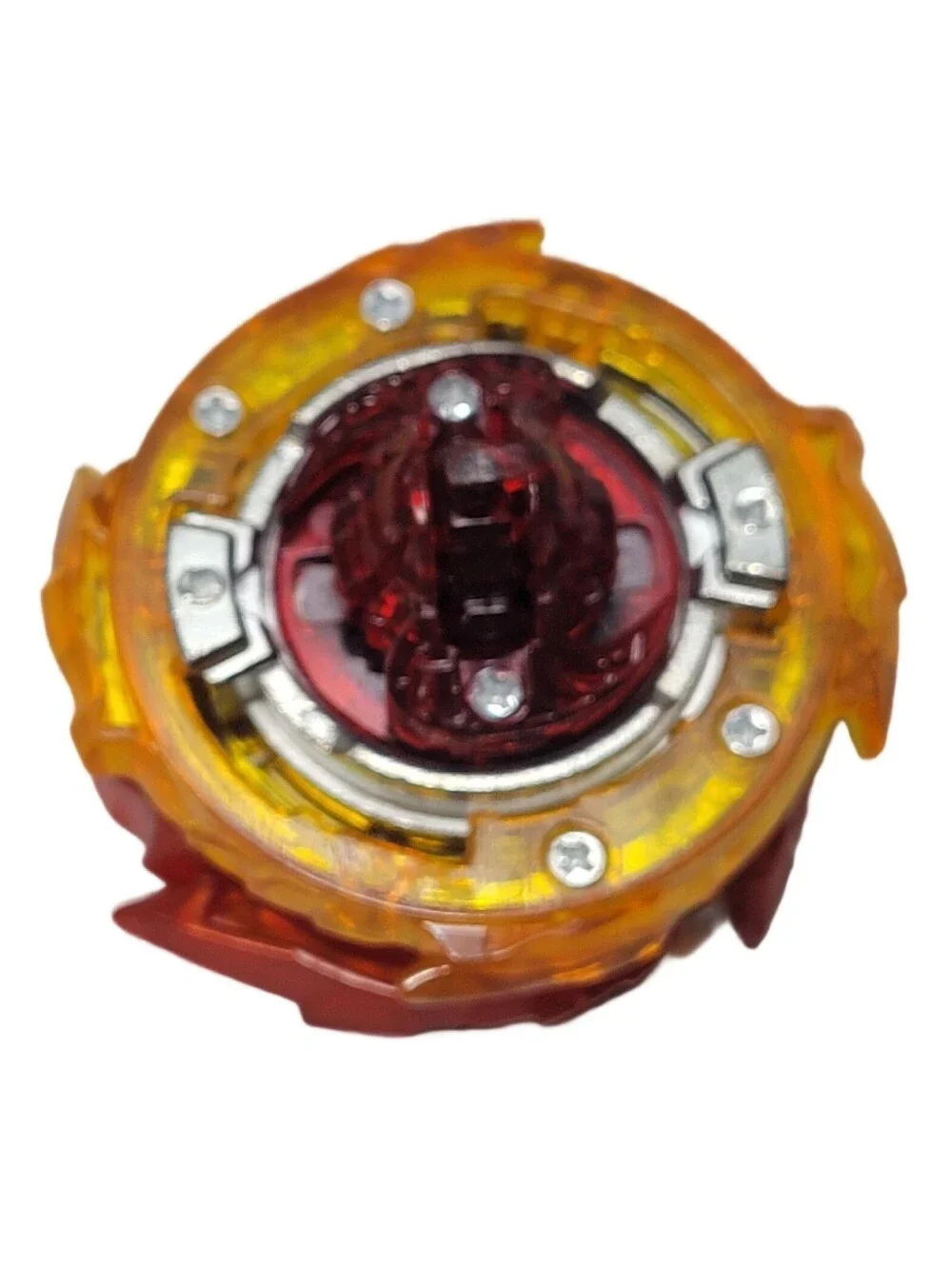Super Hyperion Xceed 1A Beyblade Burst Superking Layer Takara Tomy B-159